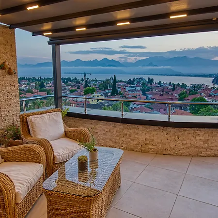 Arkk Homes Antalya