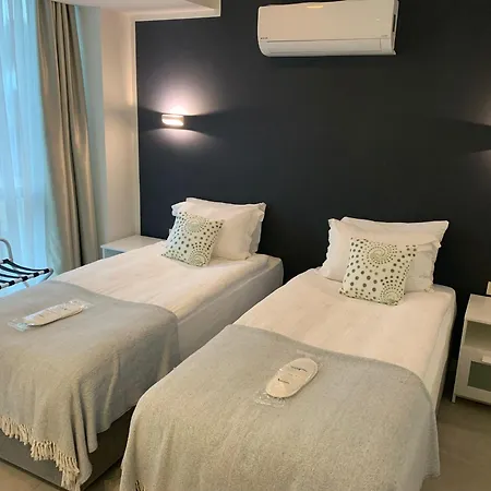 Arkk Homes מלון דירות