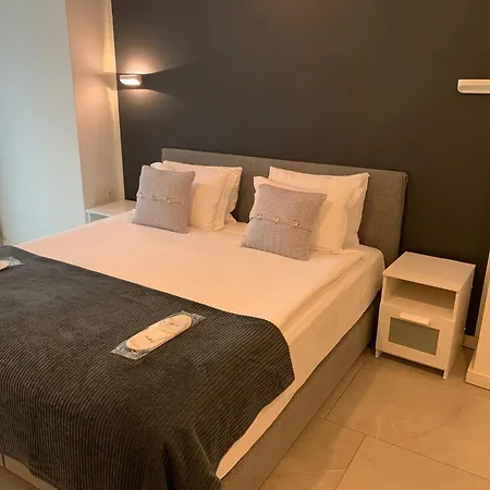 Arkk Homes 4* Antalya
