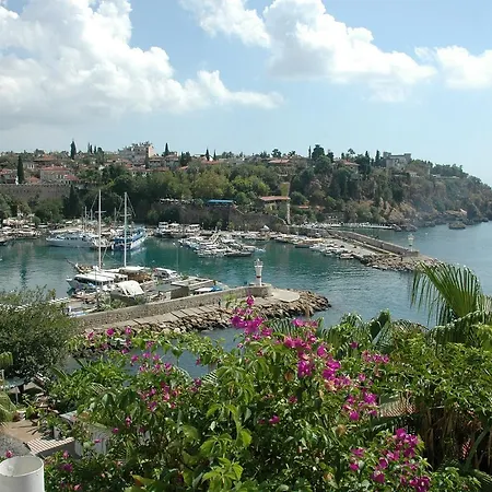 Arkk Homes Antalya