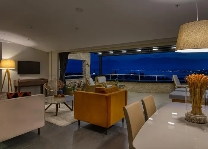 Arkk Homes Antalya
