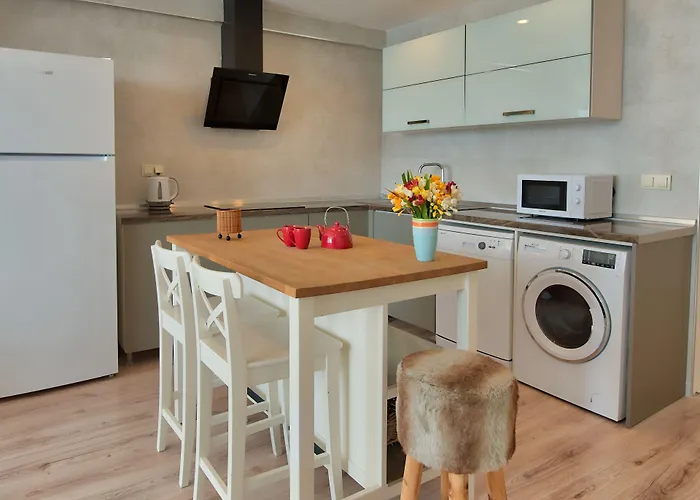Arkk Homes Antalya