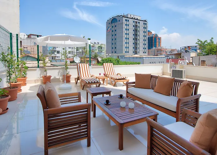 Arkk Homes Antalya