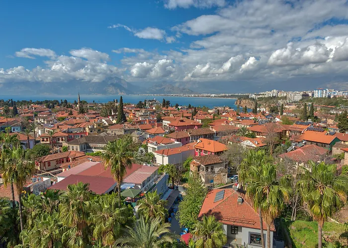 Arkk Homes Antalya