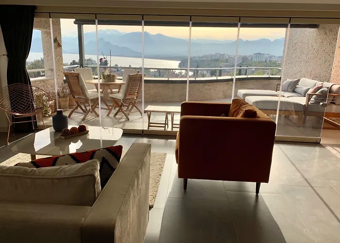 Arkk Homes Antalya