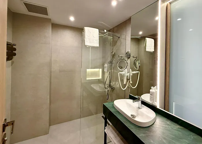 Arkk Homes Aparthotel 4*
