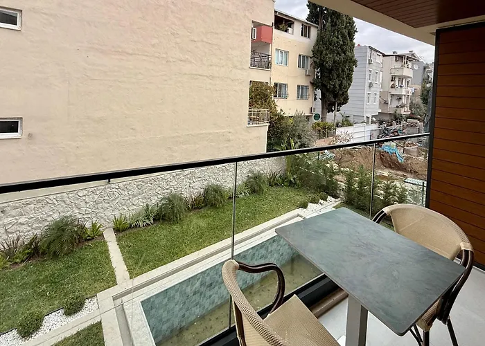 Arkk Homes Aparthotel