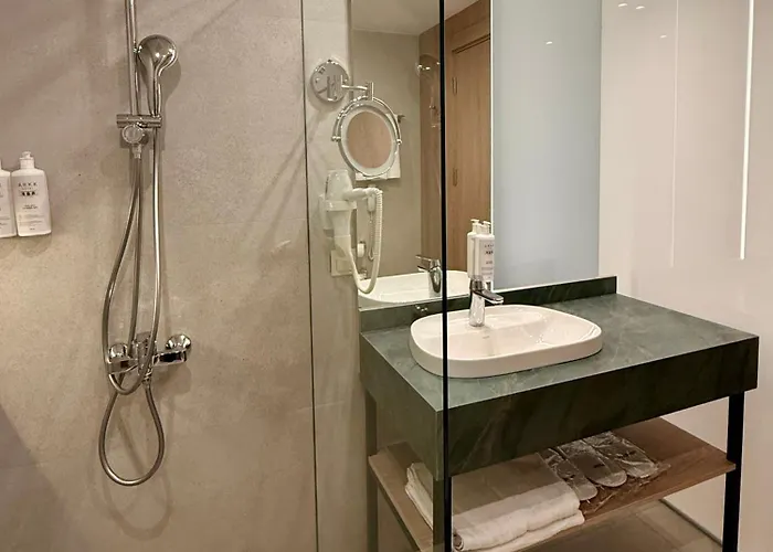 Arkk Homes Aparthotel 4*