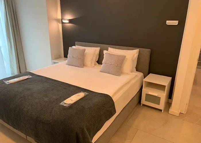 Arkk Homes 4* Antalya
