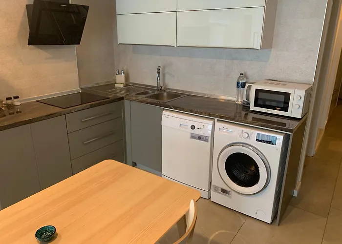 Arkk Homes 4* Antalya
