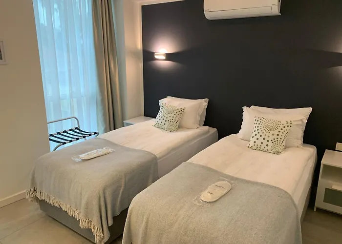 Aparthotel Arkk Homes 4*