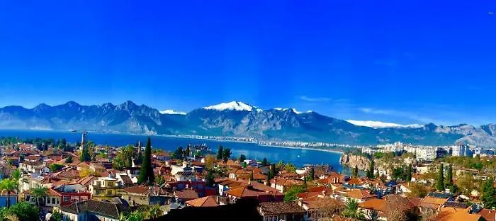 Arkk Homes Aparthotel