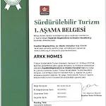 Aparthotel Arkk Homes 4*