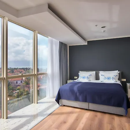 Apartahotel Arkk Homes