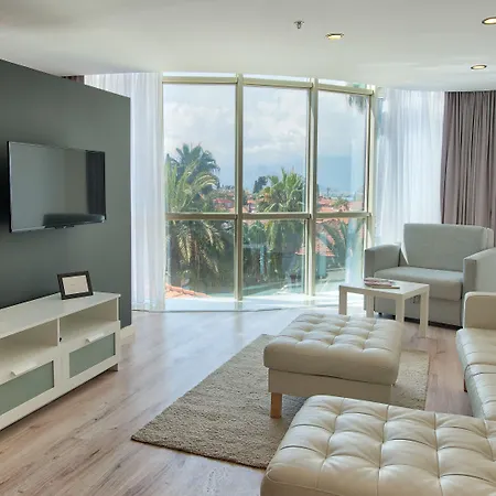 Arkk Homes Apart Otel