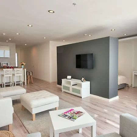 Arkk Homes Antalya