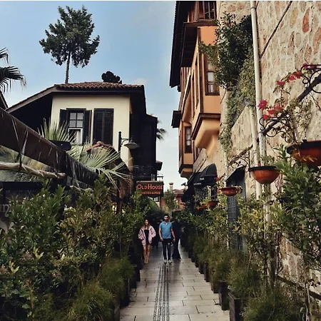 Arkk Homes Apart Otel
