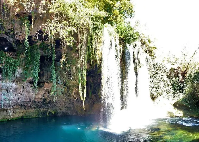 Arkk Homes 4* Antalya