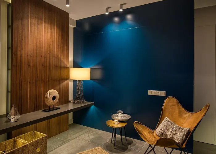 Aparthotel Arkk Homes