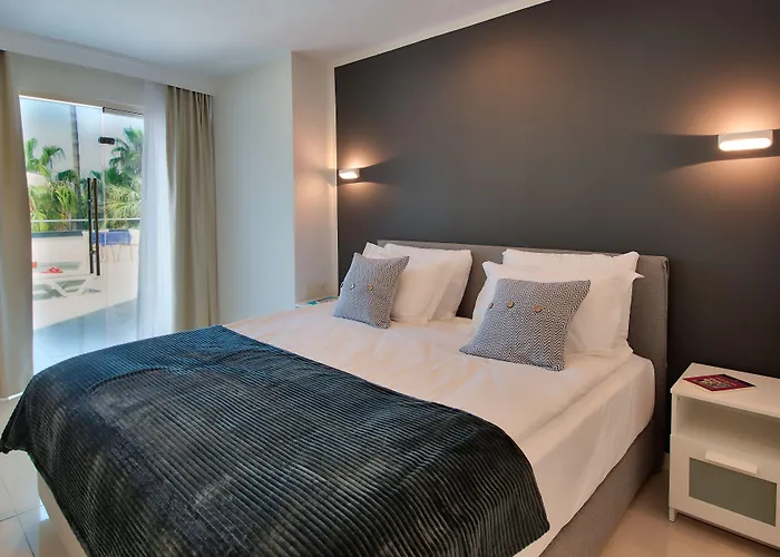 Aparthotel Arkk Homes Antalya