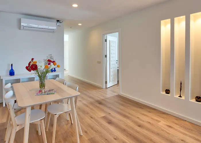 Arkk Homes Aparthotel