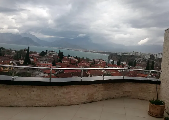 Lägenhetshotell Arkk Homes