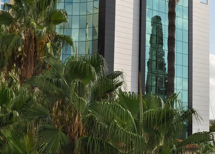 Lägenhetshotell Arkk Homes