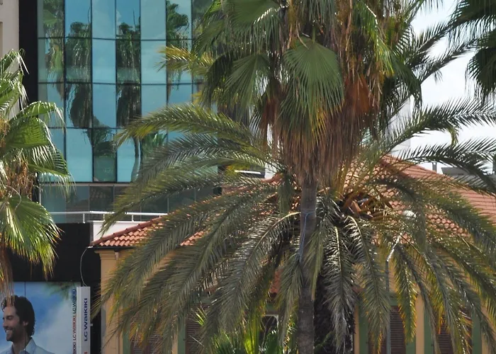 Aparthotel Arkk Homes 4*