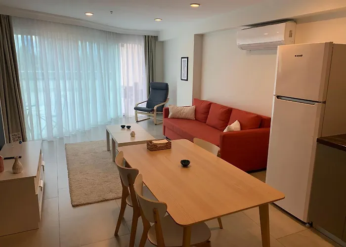 Aparthotel Arkk Homes 4*